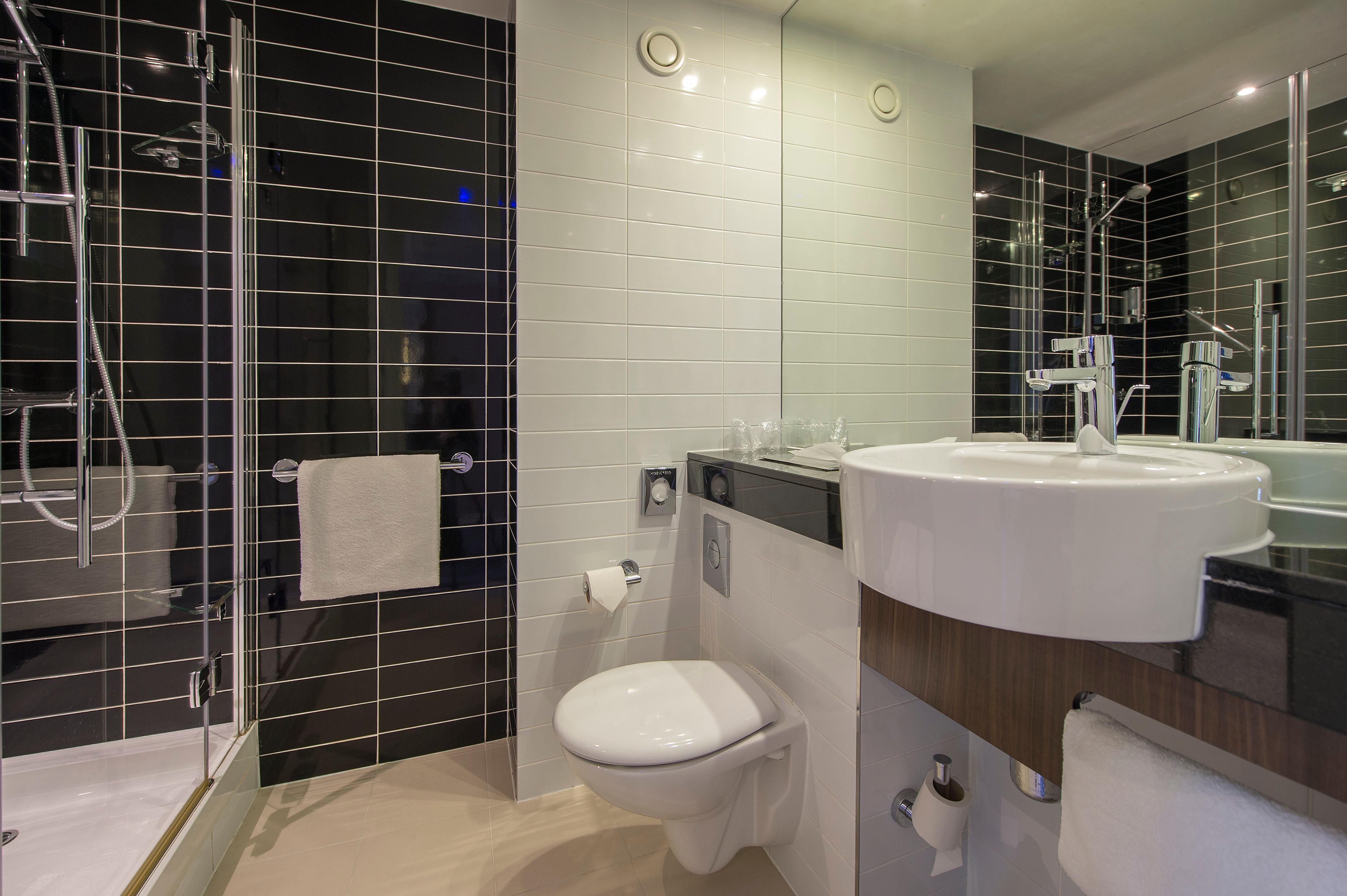 Holiday Inn Express Sheffield City Centre, An Ihg Hotel Kültér fotó
